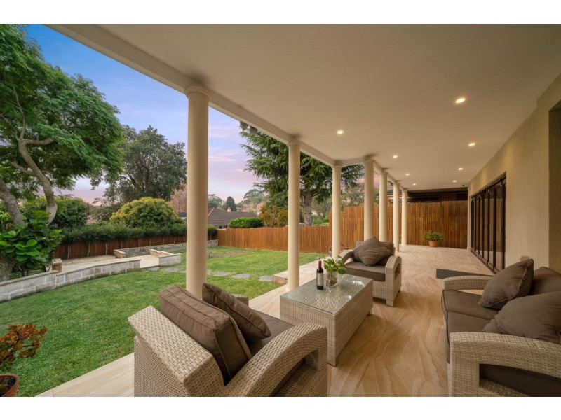 43 Clanwilliam Street, Chatswood NSW 2067