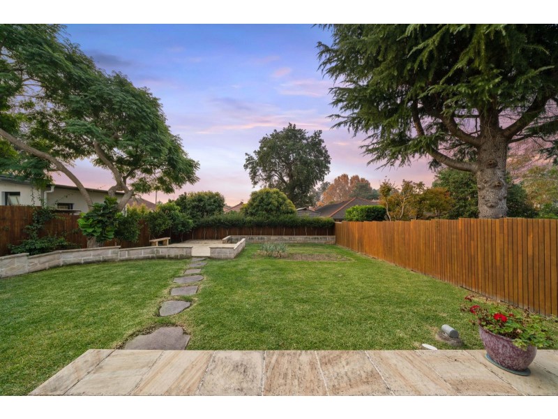 43 Clanwilliam Street, Chatswood NSW 2067