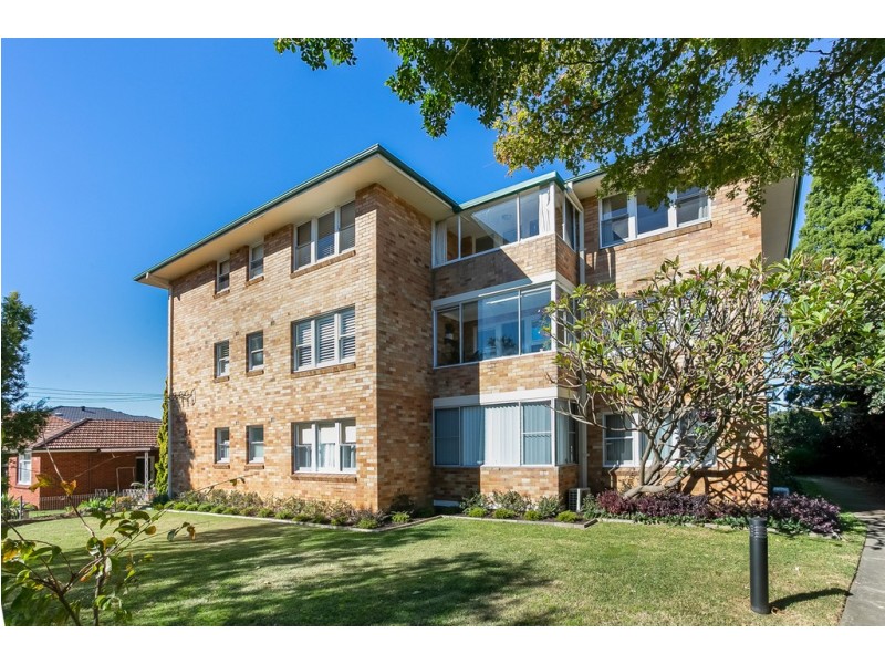 11/24B Forsyth Street, Willoughby NSW 2068