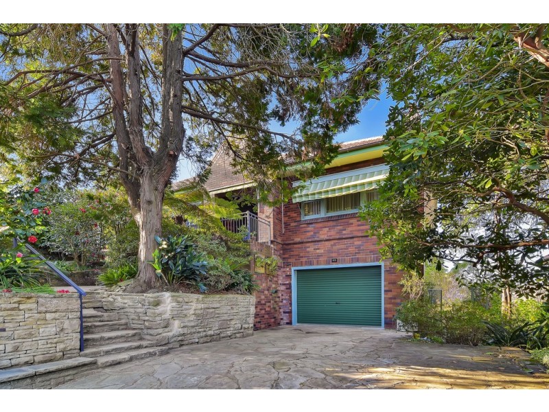 49 Archbold Road, Roseville NSW 2069