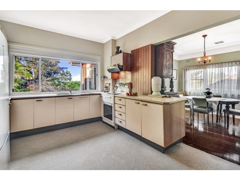 49 Archbold Road, Roseville NSW 2069