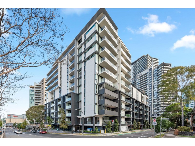 1105/30 Anderson Street, Chatswood NSW 2067
