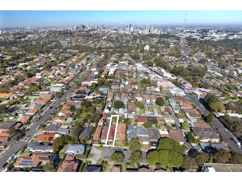 10 Hudson Avenue, Willoughby NSW 2068