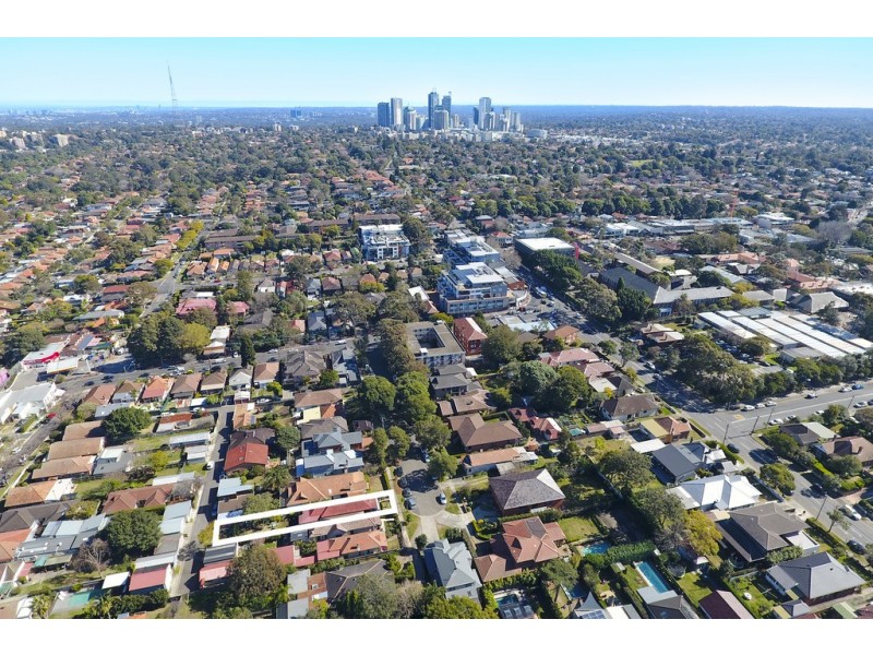 10 Hudson Avenue, Willoughby NSW 2068