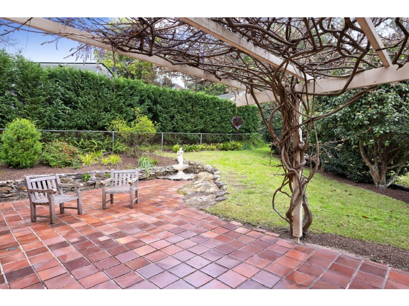 4 Stephanie Place, Turramurra NSW 2074