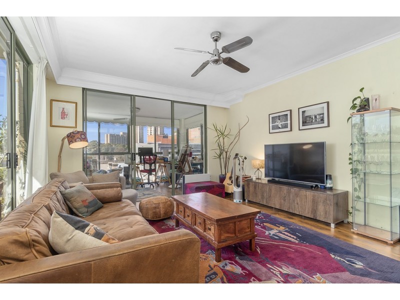 9/39-61 Gibbons Street, Redfern NSW 2016