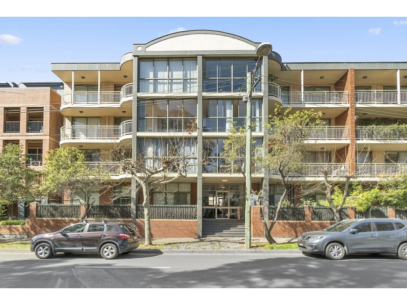 9/39-61 Gibbons Street, Redfern NSW 2016