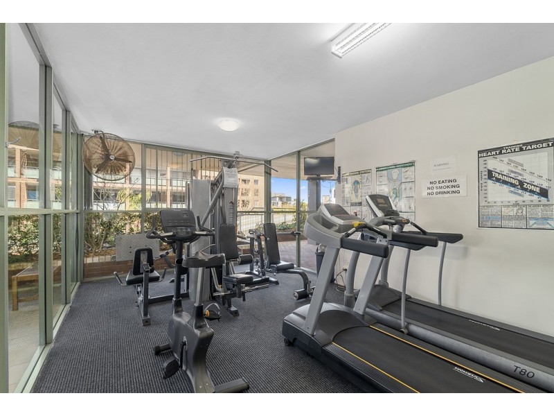 9/39-61 Gibbons Street, Redfern NSW 2016