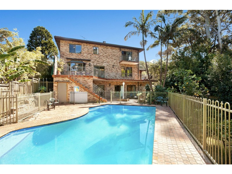 60 Dorset Drive, St Ives NSW 2075