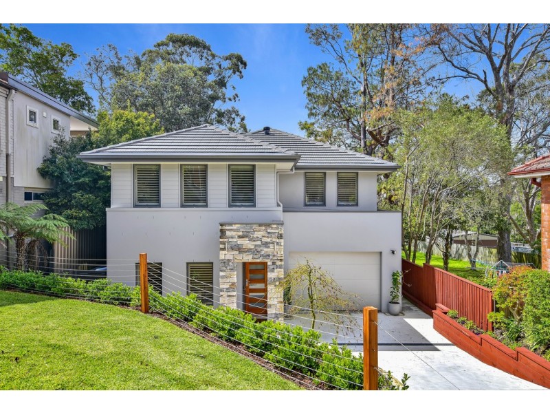 59 Tyneside Avenue, Willoughby NSW 2068