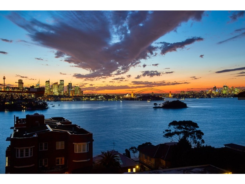 8/55-57 Wolseley Road, Point Piper NSW 2027