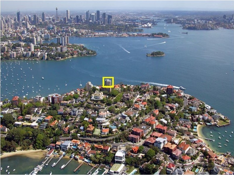 8/55-57 Wolseley Road, Point Piper NSW 2027