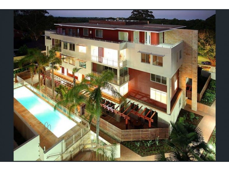 56/4-8 Bobbin Head Road, Pymble NSW 2073