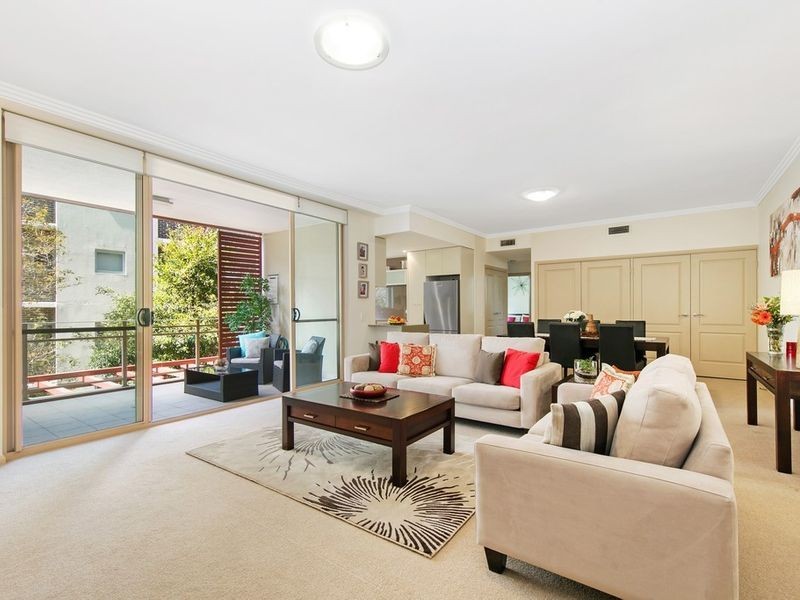 56/4-8 Bobbin Head Road, Pymble NSW 2073
