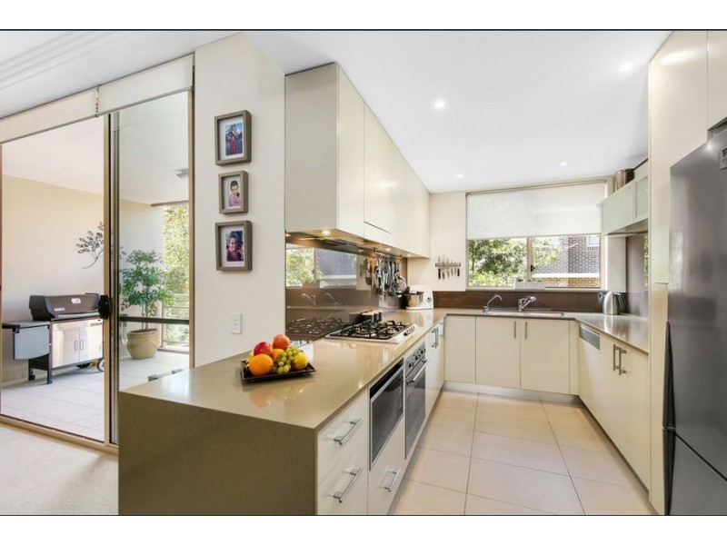 56/4-8 Bobbin Head Road, Pymble NSW 2073