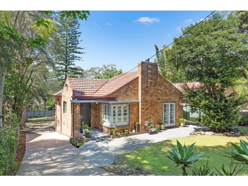 114 Ryde Road, Pymble NSW 2073