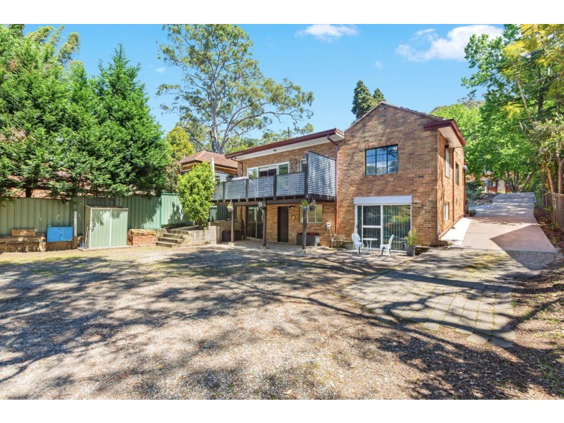 114 Ryde Road, Pymble NSW 2073