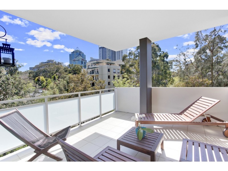 34/14-16 Freeman Road, Chatswood NSW 2067