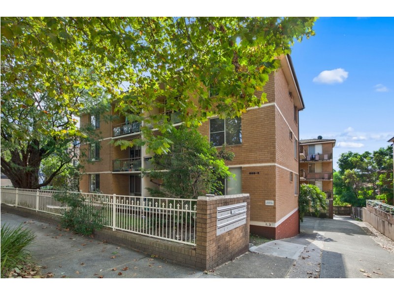 33/235 Victoria Avenue, Chatswood NSW 2067