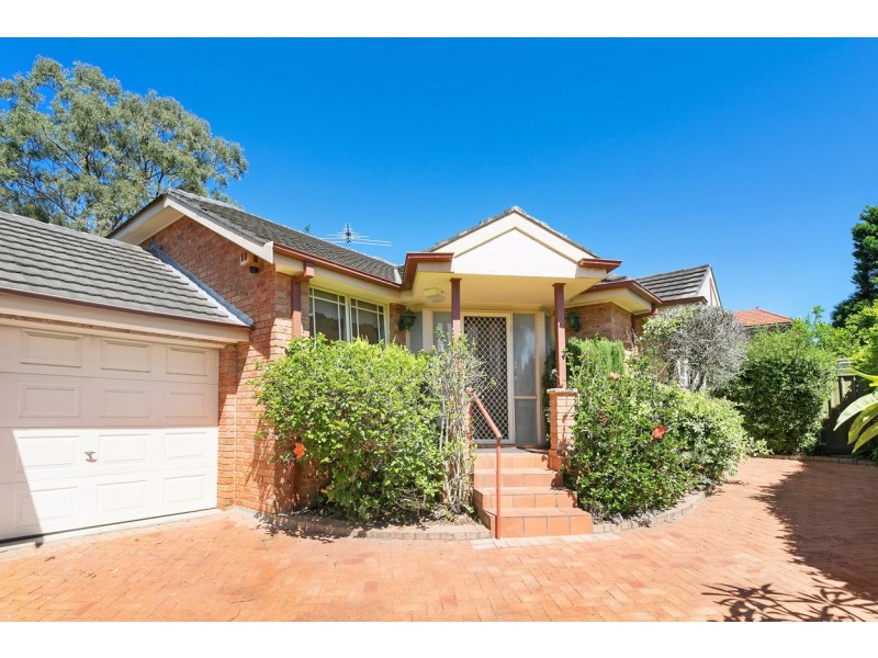 3/3 Champion Road, Tennyson Point NSW 2111