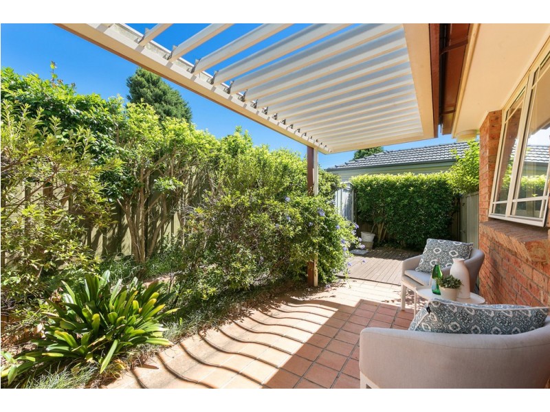 3/3 Champion Road, Tennyson Point NSW 2111