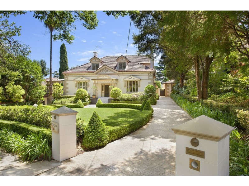 . Address available on Request, Roseville NSW 2069