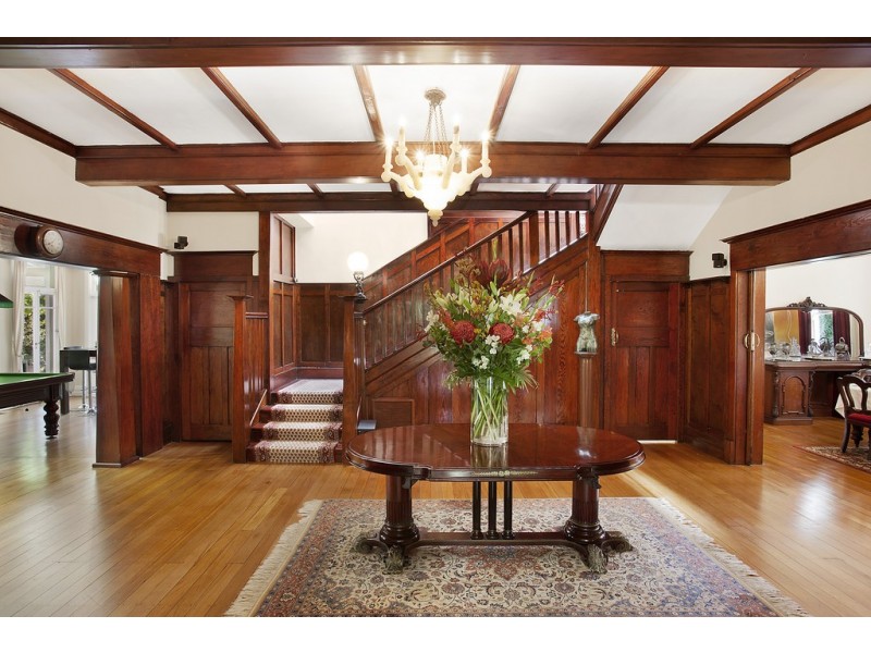 . Address available on Request, Roseville NSW 2069