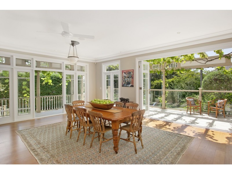 . Address available on Request, Roseville NSW 2069