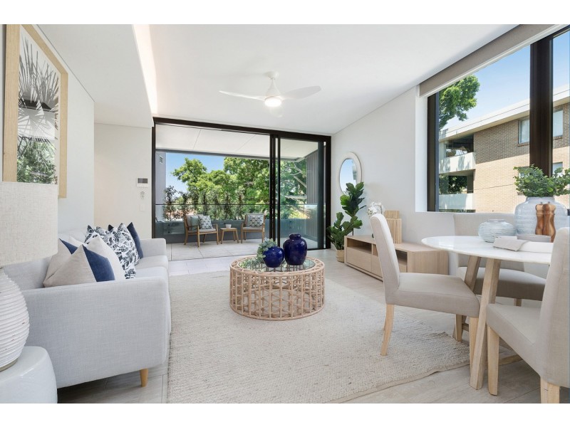 7/1 Yawang Lane (AKA 236-240 Old South Head Rd, Bellevue Hill NSW 2023
