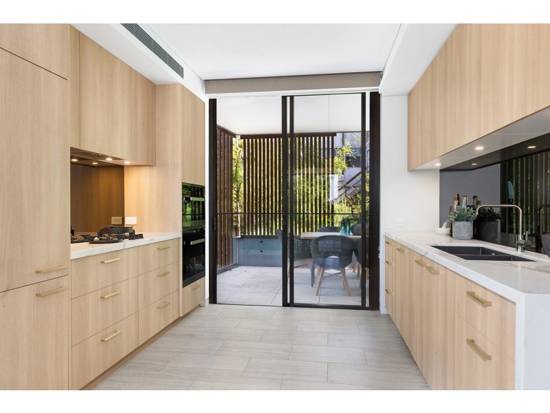 7/1 Yawang Lane (AKA 236-240 Old South Head Rd, Bellevue Hill NSW 2023