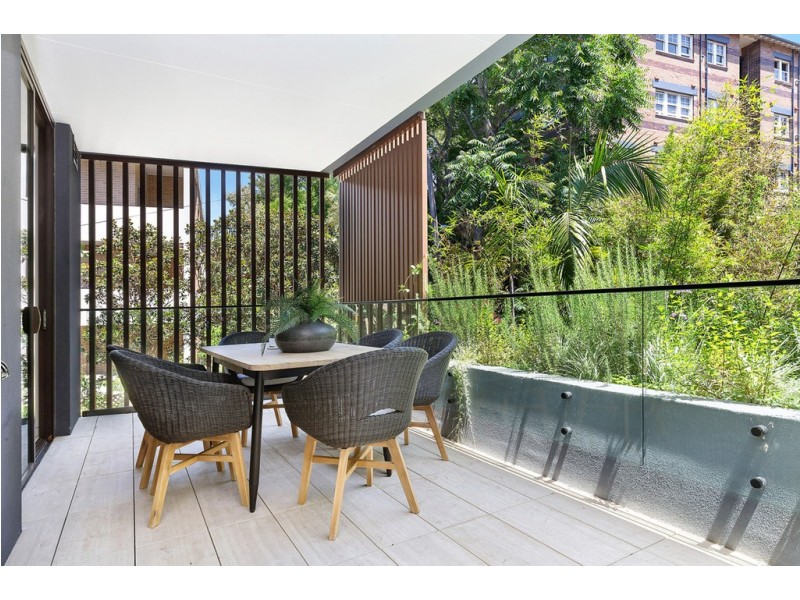 7/1 Yawang Lane (AKA 236-240 Old South Head Rd, Bellevue Hill NSW 2023