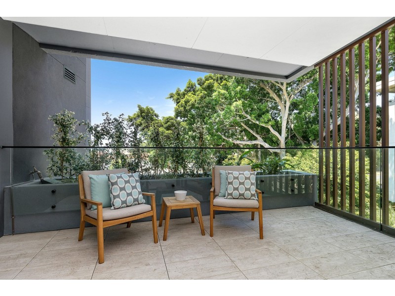 7/1 Yawang Lane (AKA 236-240 Old South Head Rd, Bellevue Hill NSW 2023