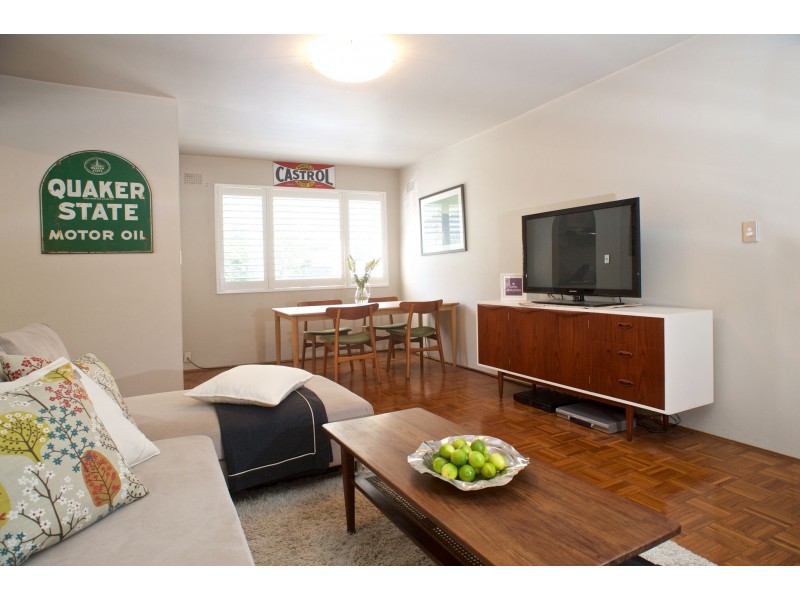 3/231 Ernest Street, Cammeray NSW 2062