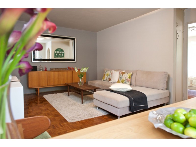 3/231 Ernest Street, Cammeray NSW 2062