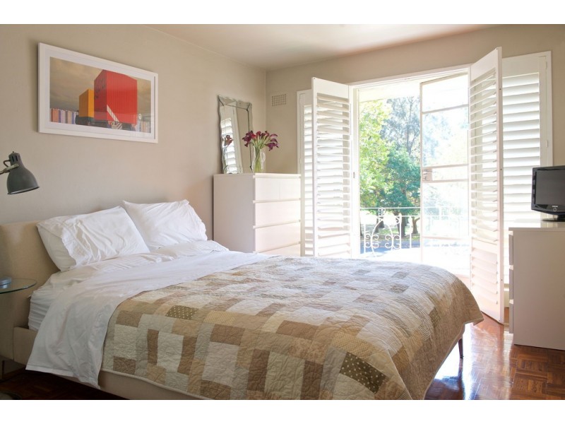 3/231 Ernest Street, Cammeray NSW 2062