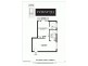 3/231 Ernest Street, Cammeray NSW 2062 Floorplan