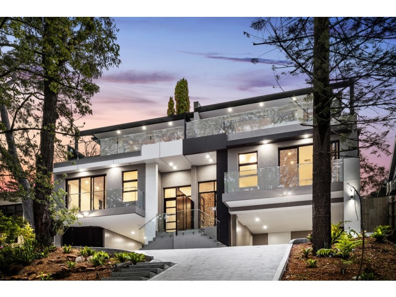 59 Osborne Road, Lane Cove NSW 2066