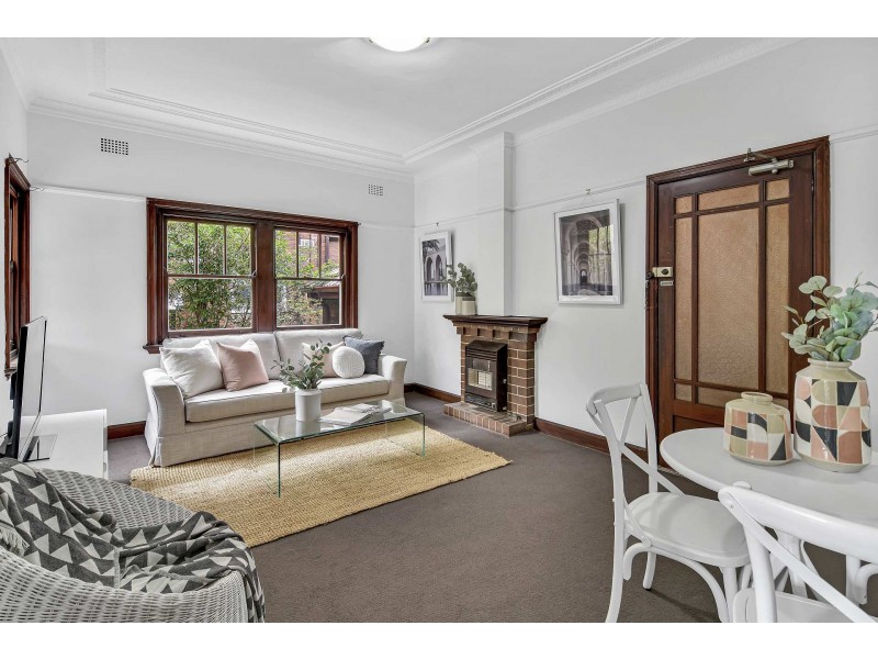 1/142 Pacific Highway, Roseville NSW 2069