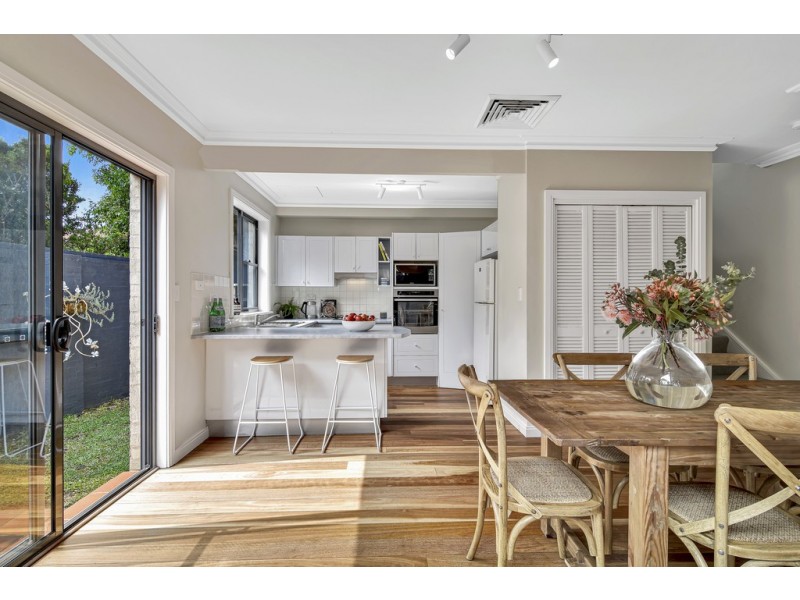 6/165 Willoughby Road, Naremburn NSW 2065