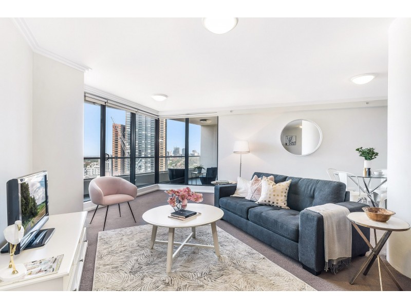 1907/1 Sergeants Lane, St Leonards NSW 2065