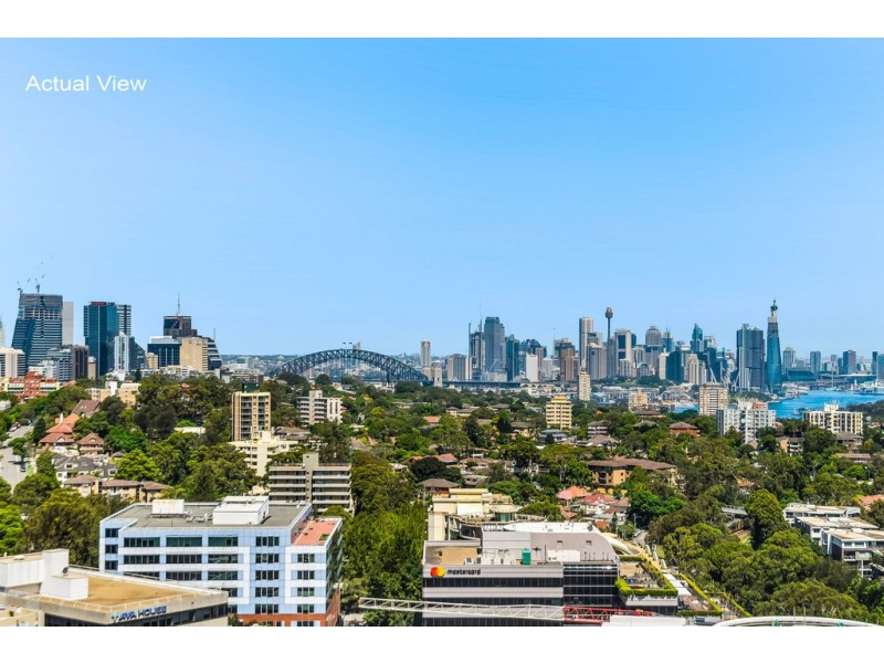 1907/1 Sergeants Lane, St Leonards NSW 2065