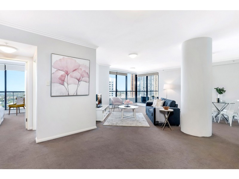 1907/1 Sergeants Lane, St Leonards NSW 2065