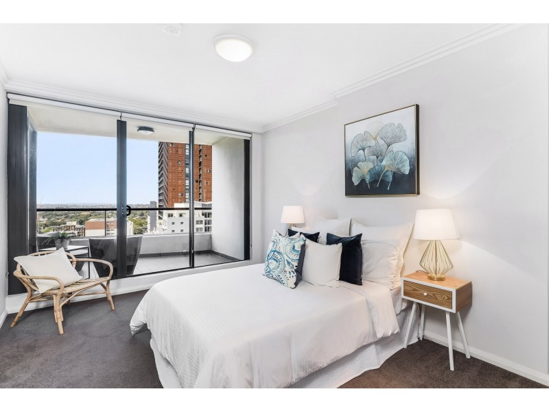 1907/1 Sergeants Lane, St Leonards NSW 2065