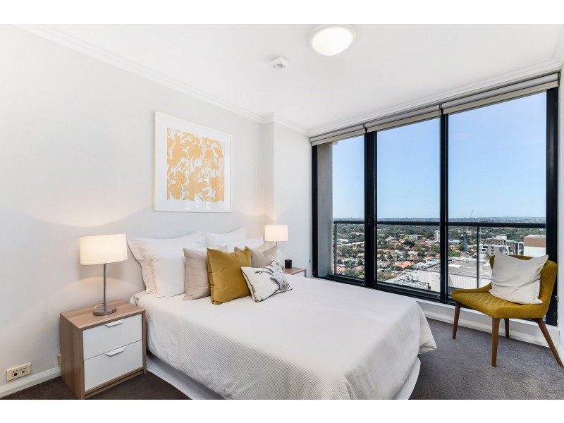 1907/1 Sergeants Lane, St Leonards NSW 2065