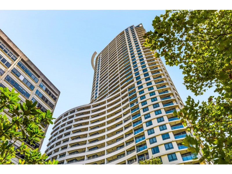 1907/1 Sergeants Lane, St Leonards NSW 2065