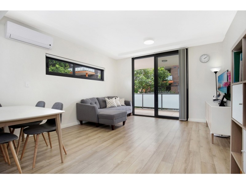 12/9 Crandon Road, Epping NSW 2121