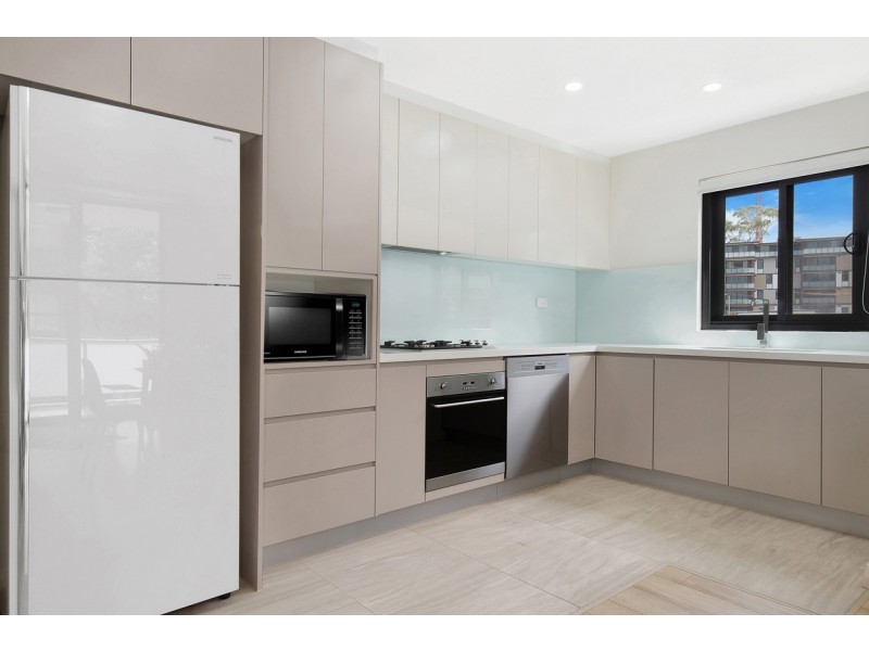 12/9 Crandon Road, Epping NSW 2121