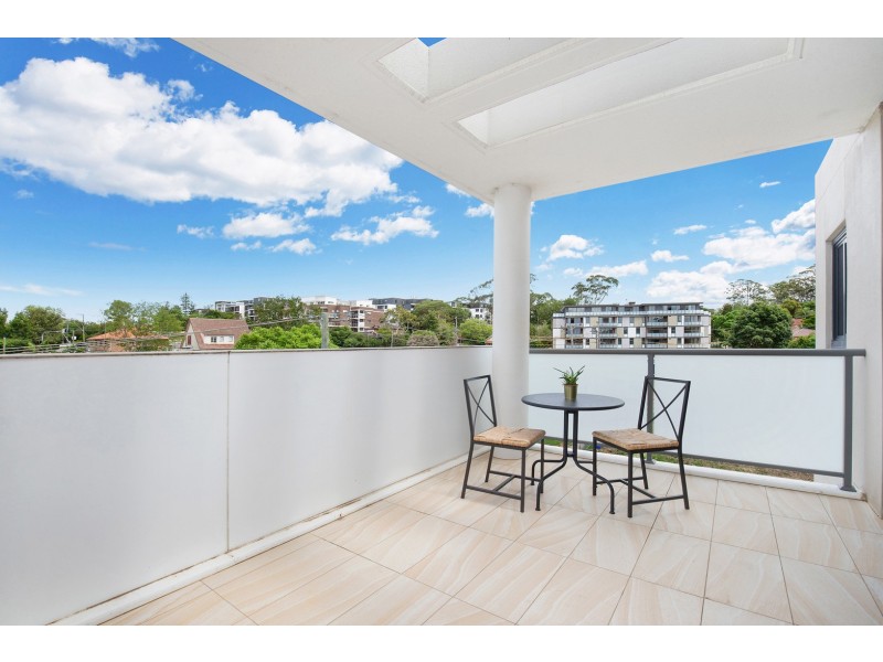 24/9 Crandon Road, Epping NSW 2121