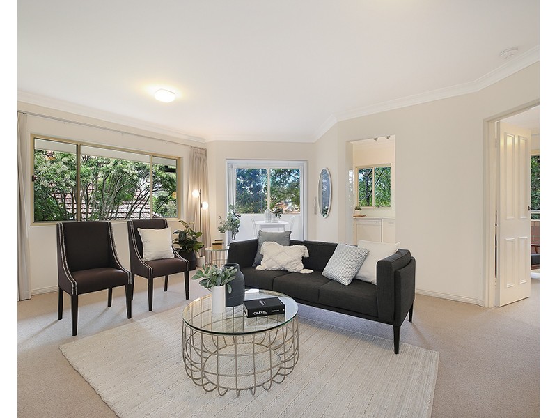 47/6 Hale Road, Mosman NSW 2088