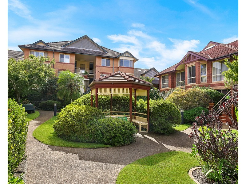 47/6 Hale Road, Mosman NSW 2088